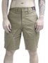 Bermuda De Passeio Vans Authentic Chino - Marrom