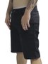 Bermuda De Passeio VLCS Jeans - Preto