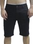 Bermuda De Passeio VLCS Jeans - Preto