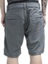 Bermuda De Passeio Volcom Hibrida Heatherstone - Cinza/Mescla