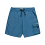 Bermuda High Cargo Shorts - Marinhon