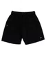 Bermuda High Ripstop Shorts - Preto