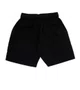 Bermuda High Ripstop Shorts - Preto