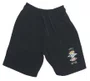 Bermuda Infantil Água RC Icons Volley - Preto