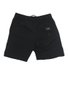 Bermuda Infantil Billabong All Day Layback - Preto