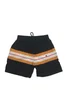 Bermuda Infantil Freesurf Cool - Preto