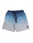 Bermuda Infantil Freesurf Line - Azul