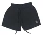 Bermuda Infantil Freesurf Street - Preto