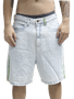 Bermuda Jeans De Passeio Rusty Flip Daddy 2.0 - Azul Claro