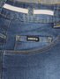 Bermuda Jeans Hocks Blend - Jeans Azul