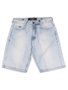 Bermuda Jeans Hocks Yang - Branco