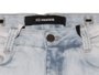 Bermuda Jeans Hocks Yang - Branco