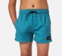 Bermuda Juvenil Rip Curl Água Bondi Volley - Azul