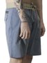 Bermuda De Banho Freesurf X Light Gray - Azul Bege