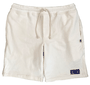 Bermuda Masculina Blaze Shorts Indiana - Off White