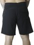 Bermuda Masculina Passeio HB Liso - Preto