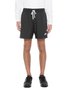 Bermuda Passeio Nike SB Nsw Spe Wn Lnd Flow - Preto