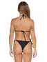 Biquíni Rip Curl Classic Surf Cheeky - Black