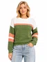 Blusa Feminina Tricot Real Groove - Multicores