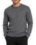 Blusa Masculina Vlcs Heavy - Cinza