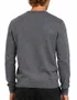 Blusa Masculina Vlcs Heavy - Cinza