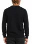 Blusa Masculina Vlcs Heavy - Preto