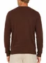 Blusa Masculina Vlcs Light - Café 