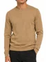 Blusa Masculina Vlcs Light - Caqui