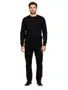 Blusa Masculina Vlcs Light - Preto