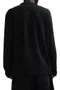 Blusa Masculina Volcom Russel - Preto