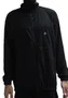 Blusa Masculina Volcom Stone Stellar Manga Curta Estampada - Preto