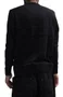 Blusa Tricotada Masculina Vlcs Classic Stone - Preto