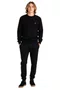 Blusa Tricotada Masculina Volcom Classic Stone - Preto
