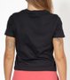 Blusinha Femnina Rip Curl Icons Of Surf Fitted - Preto