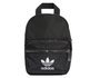 Bolsa Feminina Adidas Mini Mochila - Preto