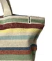 Bolsa Feminina Rip Curl Tote Oceanic Interest - Multicores