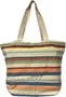 Bolsa Feminina Rip Curl Tote Oceanic Interest - Multicores