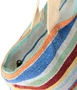 Bolsa Feminina Rip Curl Tote Oceanic Interest - Multicores