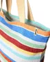 Bolsa Feminina Rip Curl Tote Oceanic Interest - Multicores