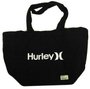 Bolsa Hurley Tote Bag Feminina - Preto
