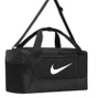 Bolsa Nike Duff Pek - Preto
