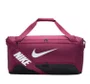 Bolsa Nike Duff - Rosa