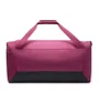 Bolsa Nike Duff - Rosa