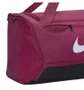 Bolsa Nike Duff - Rosa