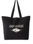 Bolsa Rip Curl Classic Surf 31L Tote - Preto