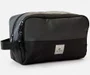 Bolsa Rip Curl Necessaire Groom Toiletry Icons - Preto