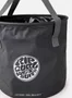 Bolsa Rip Curl Surf Series 50L Bucket - Black/Grey