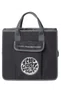 Bolsa Rip Curl Surf Series Antichaos - Black/Grey