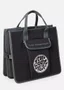 Bolsa Rip Curl Surf Series Antichaos - Black/Grey