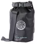 Bolsa Rip Curl Surf Series Barrel Bag 5L - Preto/Cinza